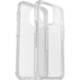 Otterbox Symmetry Clear stražnji poklopac za mobilni telefon Apple iPhone 13 Pro prozirna