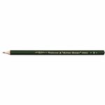 UNI grafitna olovka 9800DX B