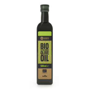 VanaVita BIO ekstra djevičansko maslinovo ulje 500 ml