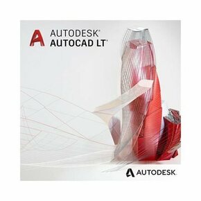 AutoCAD LT 2024 Commercial