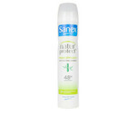 Spray Deodorant Natur Protect 0% Fresh Bamboo Sanex 124-7131 200 ml