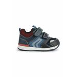 Tenisice Geox B Rishon B. B B150RB 022BC C4P7M Dk Navy/Dk Red
