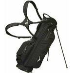 Mizuno BR-D3 Black/Black Golf torba