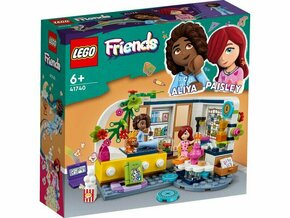 LEGO® Friends 41740 Aliyina soba