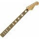 Fender Player Series Stratocaster Neck Block Inlays Pau Ferro 22 Pau Ferro Vrat od gitare