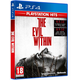 The Evil Within PS4 Hits