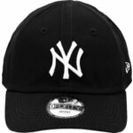 New York Yankees Šilterica 9Forty K MLB League Essential Black/White UNI