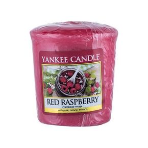 Yankee Candle Red Raspberry mirisna svijeća 49 g