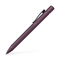 Faber-Castell - Kemijska olovka Faber-Castell Grip Limited Edition