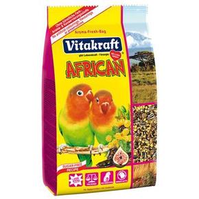 Vitakraft afričke agapornice 750 g