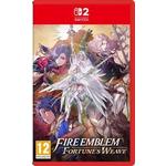 Switch 2 Fire Emblem: Fortune's Weave