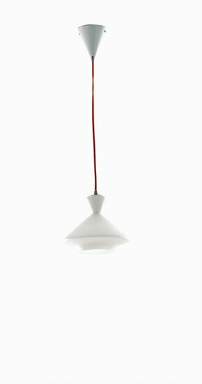 FANEUROPE I-SUGAR-A | Sugar-FE Faneurope visilice svjetiljka Luce Ambiente Design 1x E27 bijelo