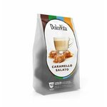 DolceVita CARAMELLO SALATO Nespresso – napitak sa slanom karamelom