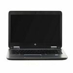 HP ProBook 640 G3 14" 1366x768, Intel Core i5-7300U, 256GB SSD, 8GB RAM, Intel HD Graphics, Windows 10