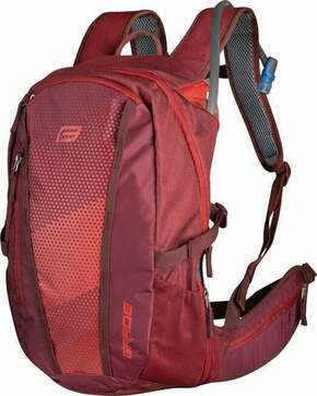 Force Grade Plus Backpack Reservoir Red Ruksak