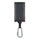 Prijenosni punjač - Limitless 10.000 mAh - 2xUSB - Black - +Micro USB cable - Waterproof