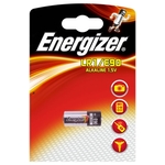 Energizer alkalna baterija LR1, 1.5 V