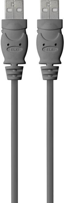 Belkin USB kabel USB 2.0 USB-A utikač