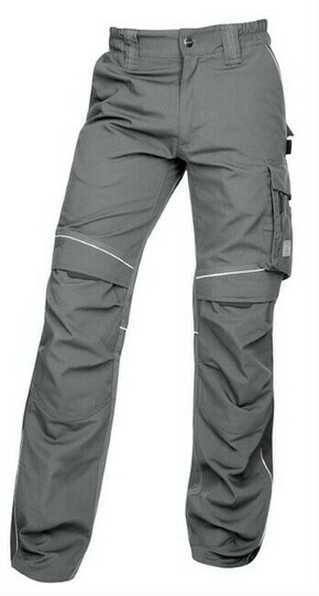 Radne hlače klasične ARDON®URBAN+ sive vel. 58