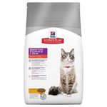 Hill's Science Plan Feline Adult Sensitive Stomach &amp; Skin Chicken - 1,5 kg