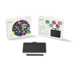 Wacom Intuos Bluetooth S