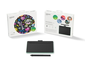 Wacom Intuos Bluetooth S