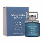 Abercrombie &amp; Fitch Away Tonight toaletna voda 30 ml za muškarce