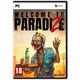 Welcome To Paradize (PC) - 3665962025293 3665962025293 COL-16649