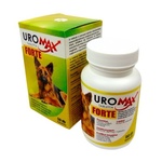 Uromax Forte dodatna hrana za pse i mačke 50 komada