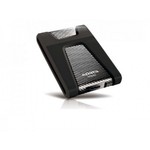 Adata Dashdrive HD650 AHD650-1TU3-CBK vanjski disk, 1TB, 2.5"/3.5", USB 3.0