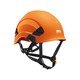 PETZL Vertex orange (53-63cm) - Kaciga