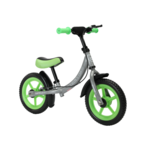 Bicikl bez pedala Marco - zeleni