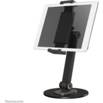 Neomounts DS15-540BL1 držač Pasivni nosač Mobilni/pametni telefon, Tablet/UMPC Crno