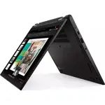 Laptop Lenovo ThinkPad L13 Yoga G4 / AMD Ryzen™ 5 / RAM 8 GB / SSD Pogon / 13,3″ WUXGA, ILTL13R5719TH3