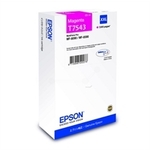 Epson - Tinta Epson T7543 XXL (ljubičasta), original