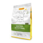 Josera HELP - Gastrointestinal Cat - 8x400 g