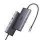 Ugreen čitač kartica 11-in-1 SD, TF