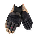 SHIMA AIR 2.0 RUKAVICE / black-brown - XL