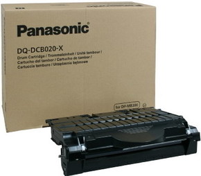 Panasonic DQ-DCB020