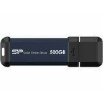 SSD Silicon Power MS60 500GB USB 3.2