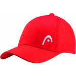 Kapa za tenis Head Pro Player Cap New - red