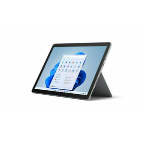 (refurbished) Microsoft Surface Go 3 P/4/64/LTE Platinum