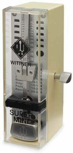 Wittner 882051 Mehanički metronom
