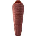 Deuter Astro Pro 800 Redwood/Paprika 185 cm Vreća za spavanje