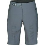 FOX Flexair Shorts Graphite 38 Biciklističke hlače i kratke hlače
