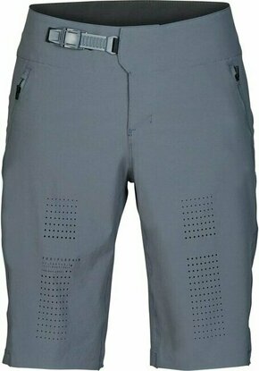 FOX Flexair Shorts Graphite 38 Biciklističke hlače i kratke hlače