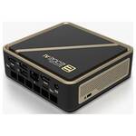 Sapphire Barebone EDGE AI 340 AMD Ryzen AI 5 340 4.8 GHz AMD Radeon™ 840M 4H-0120-00JC