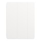 Apple Smart Folio preklopna korica za 12.9 iPad Pro (4.&nbsp;gen), bijela (MXT82ZM/A)