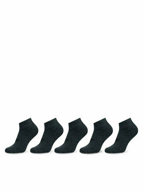 Set od 5 pari dječjih niskih čarapa 4F 4FJWAW23USOCM235 23M