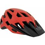 Spiuk Grizzly Helmet Red Matt M/L (58-61 cm) Kaciga za bicikl